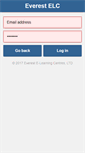 Mobile Screenshot of everestelc.com